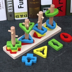 عمود حل المشاكل 2 في 1