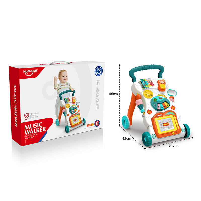 مشاية اطفال بيبي ووكر