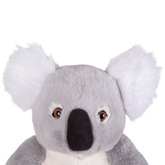 Lifelike Plush Koala