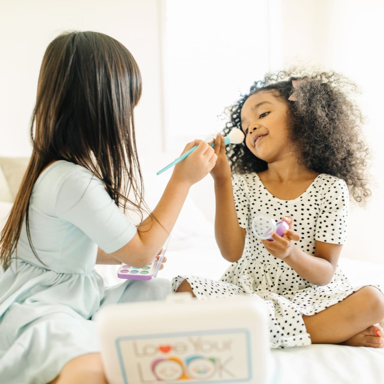 LOVE YOUR LOOK - Makeup Kit Play Set