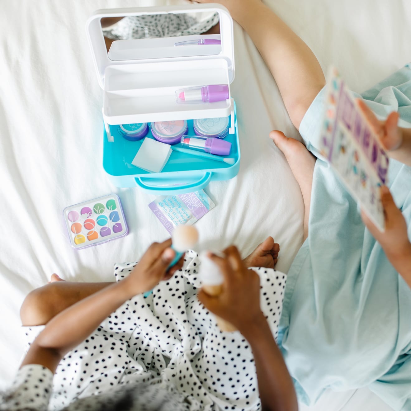 LOVE YOUR LOOK - Makeup Kit Play Set