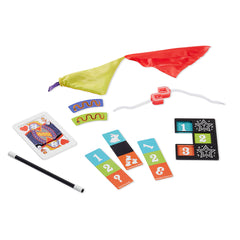 Magic in a Snap! Abracadabra Collection