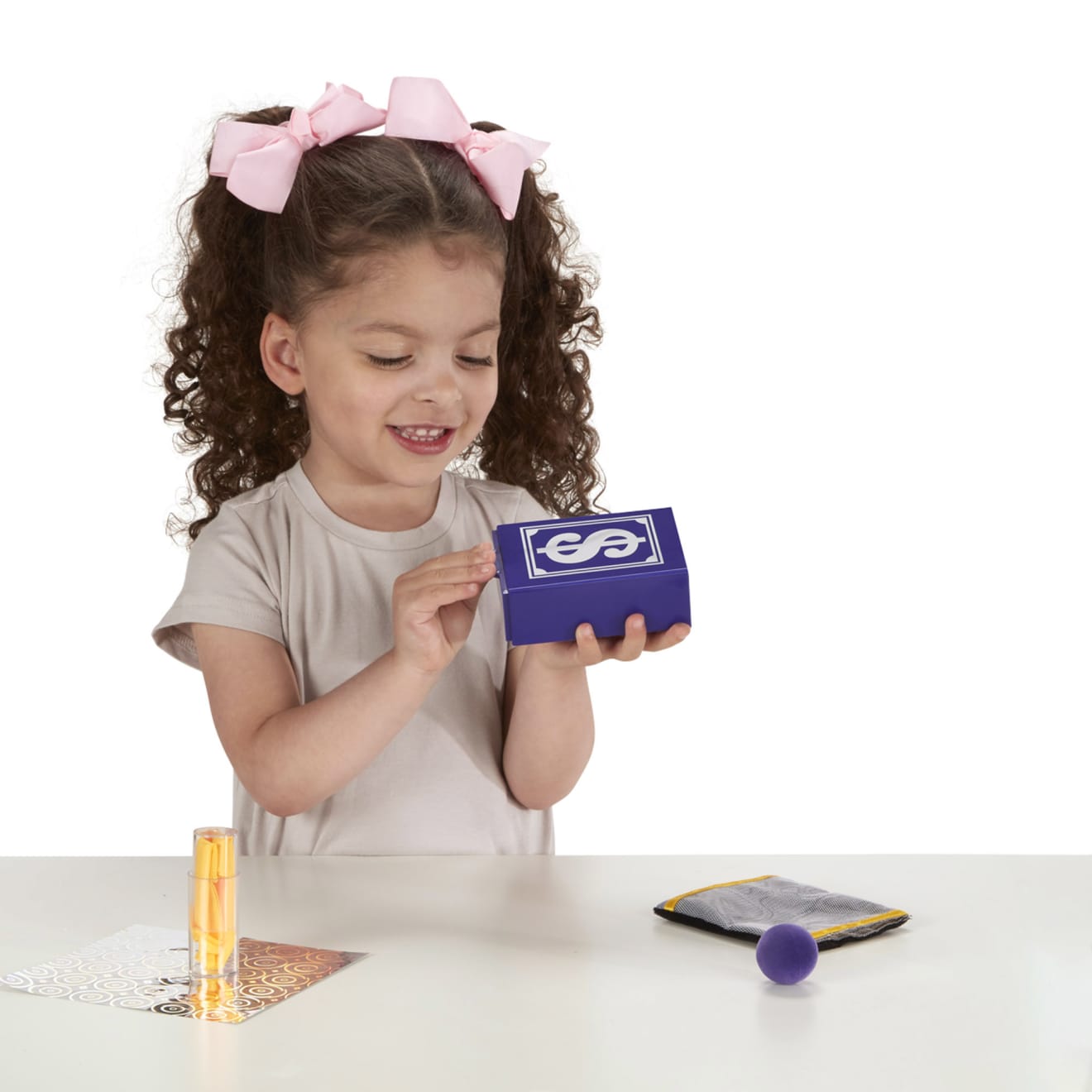 Magic Set in a Snap! Hocus Pocus Collection