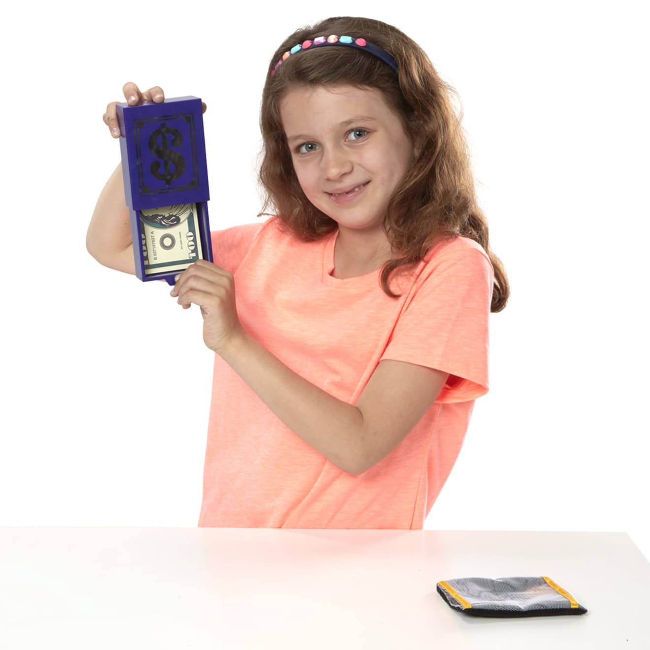 Magic Set in a Snap! Hocus Pocus Collection