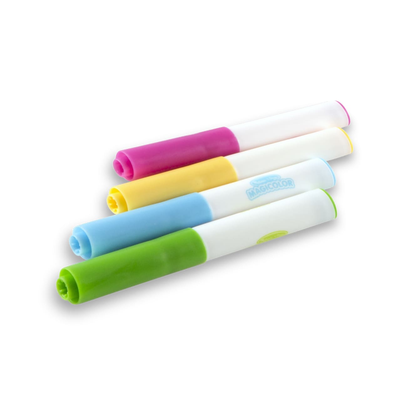 Magicolor - On the Go - Friends & Fun Coloring Pad