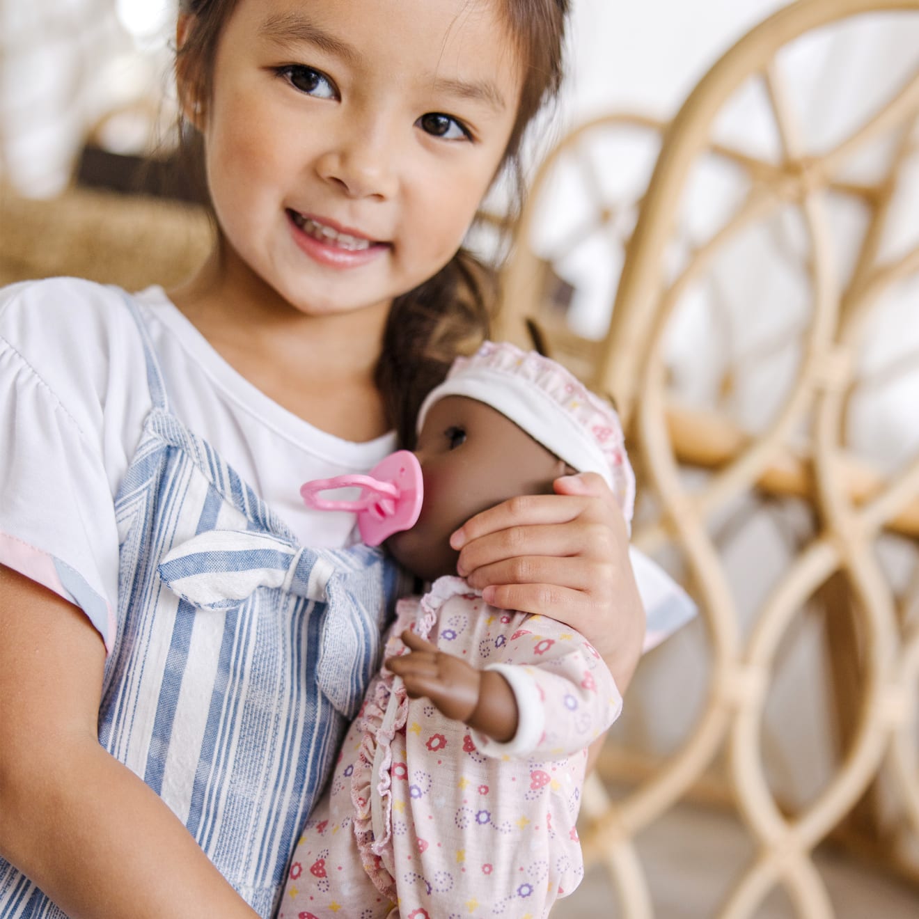 Mine to Love - Gabrielle 12" Baby Doll