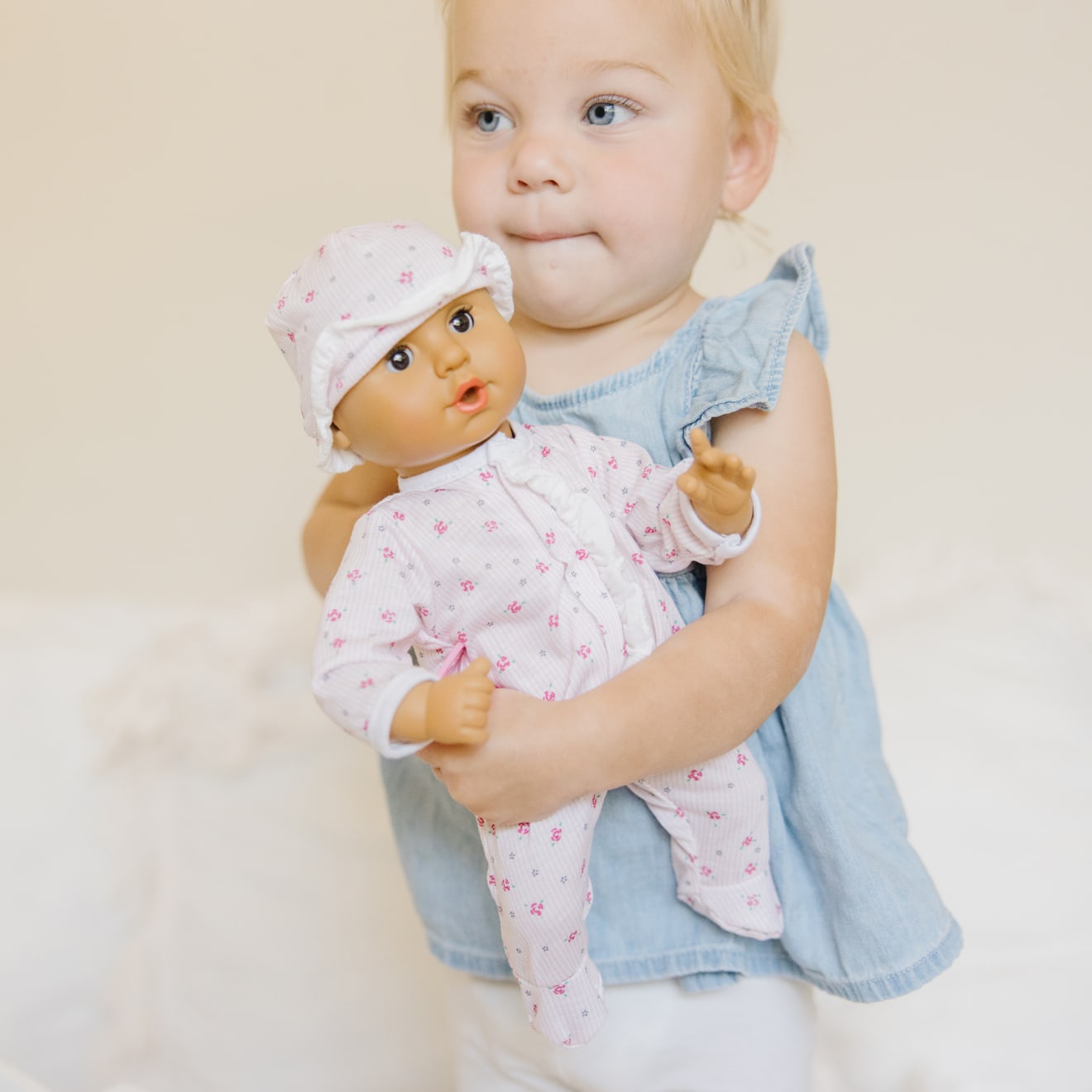 Mine to Love - Mariana 12" Baby Doll