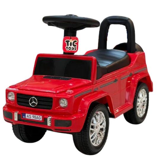 "روك رايدر" (Rock Rider) للأطفال - دفع بالقدم لتنمية المهارات الحركية