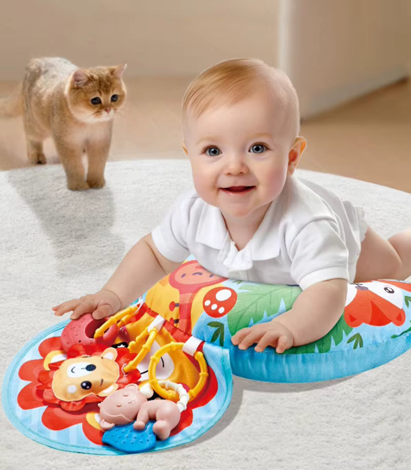 مسند بيبي شخاليل