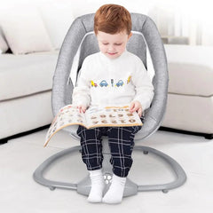 كرسي هزاز ماستيلا الذكي بريموت