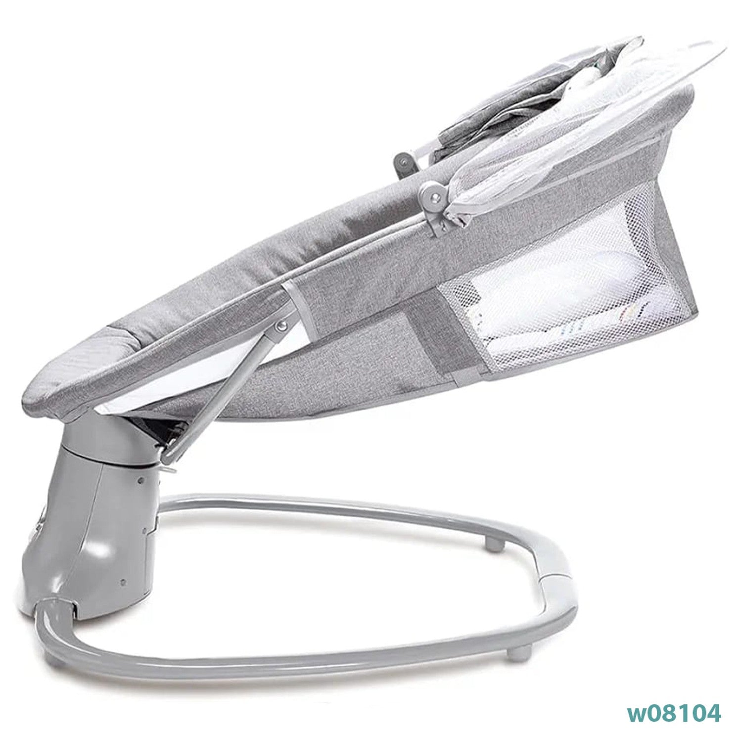 كرسي هزاز ماستيلا الذكي بريموت