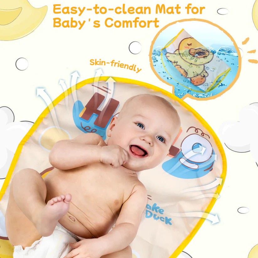 سجادة بيانو بيبي وواكر 2*1