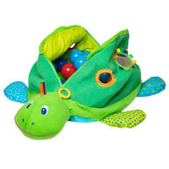 K's Kids Turtle Ball Pit