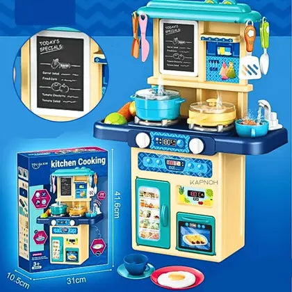 مطبخ أطفال - 39 قطعة