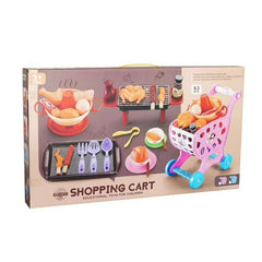 طقم ألعاب شواية للأطفال