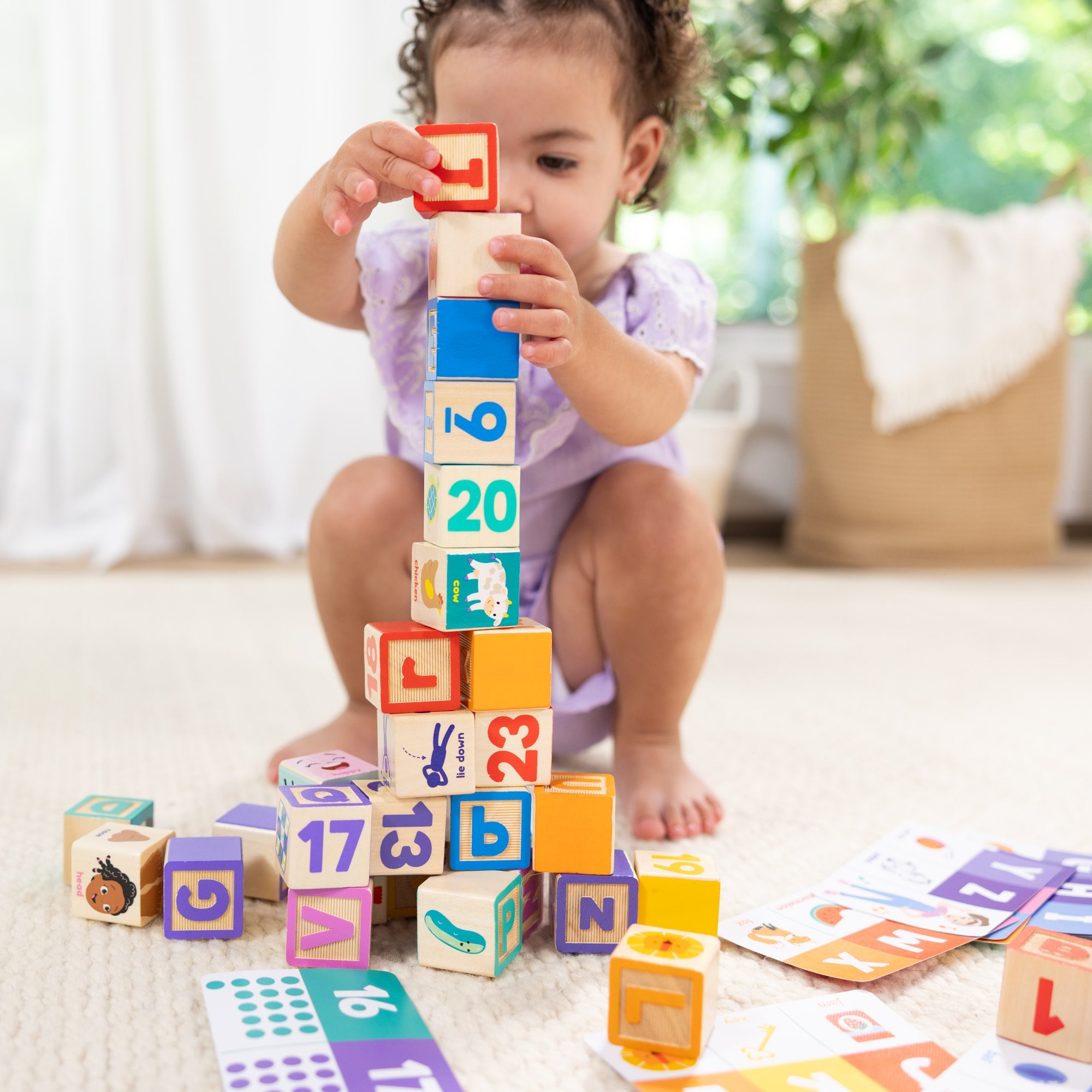 Ms. Rachel™ Learning Toys Gift Bundle