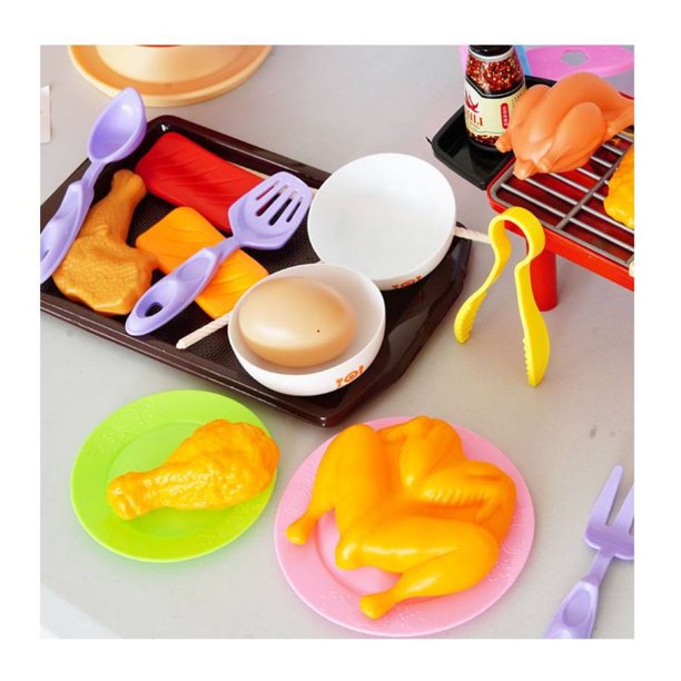 طقم ألعاب شواية للأطفال