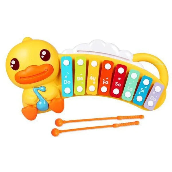 اكسليفون بطوط