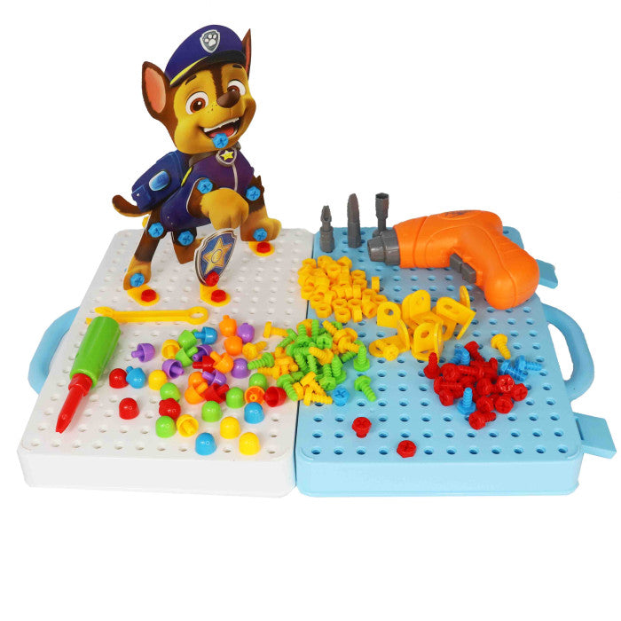 شنيور ميكانو 3 في 1