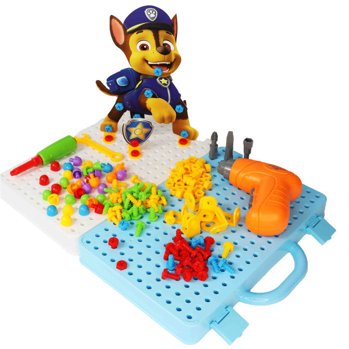 شنيور ميكانو 3 في 1