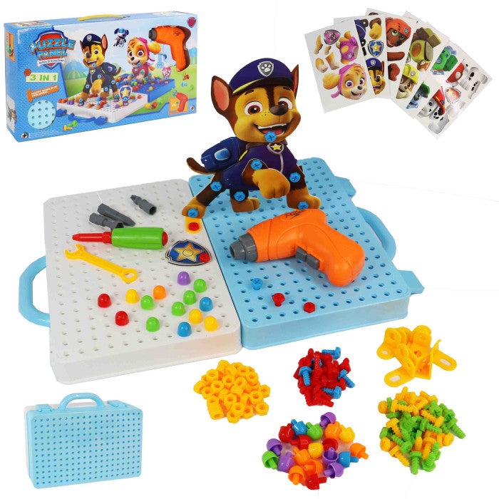 شنيور ميكانو 3 في 1