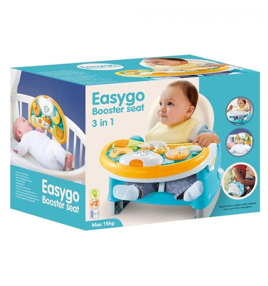 كرسي طعام 3*1