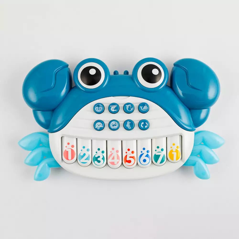 بيانو بيبي ساوند